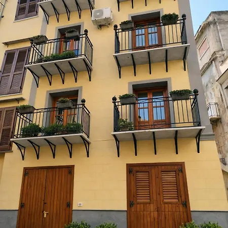 Belcapo Apartamento Palermo