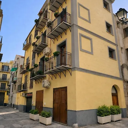 Belcapo Apartman Palermo