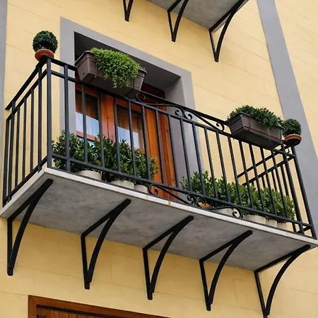 Apartamento Belcapo Palermo
