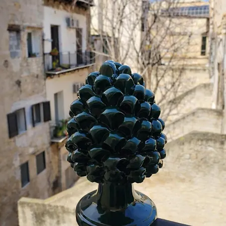 Belcapo Apartman Palermo