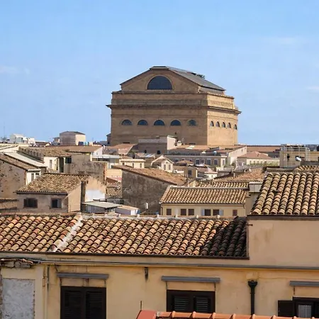 Apartamento Belcapo